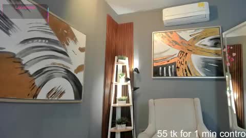 Nina online show from February 20, 2026, 11:22 am