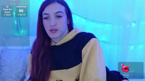 Ninaa fox online show from April 18, 2026, 4:33 pm