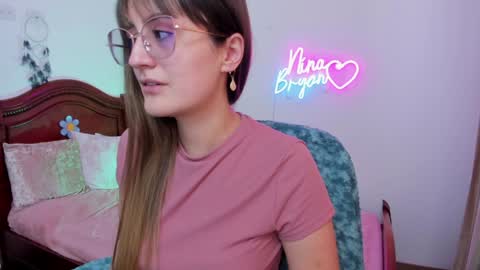 Nina online show from December 18, 2024, 5:00 pm