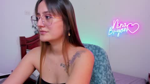 Nina online show from January 13, 2025, 4:51 pm