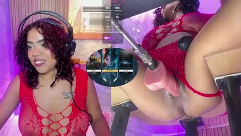 Valentina online show from June 9, 2026, 5:41 am