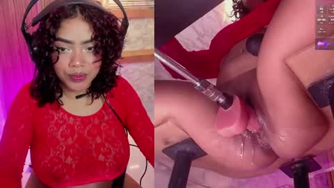 Valentina online show from June 11, 2026, 5:49 am