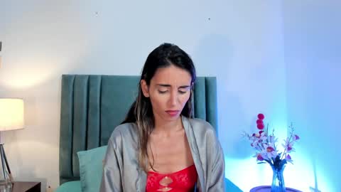 Nina online show from December 26, 2024, 9:26 pm