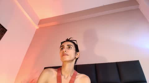 Nina online show from September 15, 2025, 6:30 pm