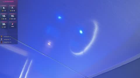 Snapshot of ninacrave_ chatting on July 5, 2026, 2:29 am Nina online show from July 5, 2026, 2:29 am