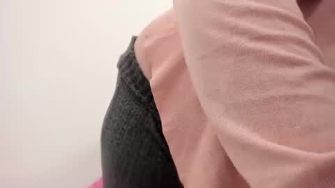 NinaDollBBW online show from March 1, 2025, 8:53 pm