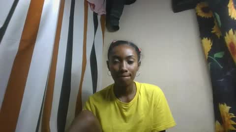 ninaeaa online show from November 20, 2025, 6:57 am