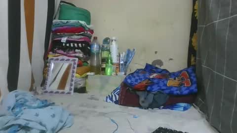 ninaeaa online show from February 23, 2026, 7:33 pm