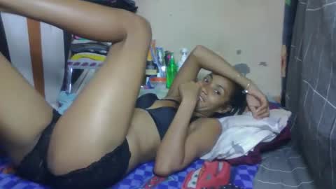 ninaeaa online show from March 19, 2026, 10:58 pm