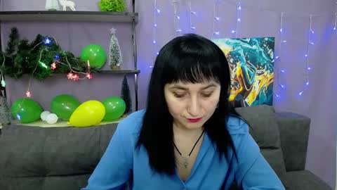 ninaflawlees online show from January 10, 2025, 7:11 pm