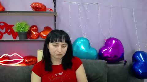 ninaflawlees online show from March 3, 2025, 11:46 pm