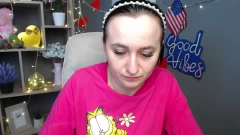 Snapshot of ninaflawlees chatting on July 7, 2026, 6:16 am ninaflawlees online show from July 7, 2026, 6:16 am