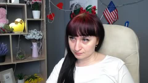 Snapshot of ninaflawlees chatting on July 9, 2026, 7:01 am ninaflawlees online show from July 9, 2026, 7:01 am