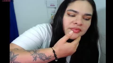 Snapshot of ninafuentes2x chatting on May 22, 2026, 4:19 am NinaFuentes online show from May 22, 2026, 4:19 am