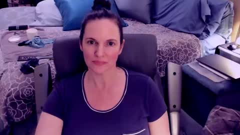 Nina Jaymes online show from December 28, 2024, 2:11 am