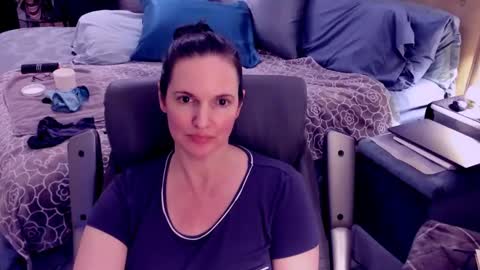 Nina Jaymes online show from December 28, 2024, 5:12 am