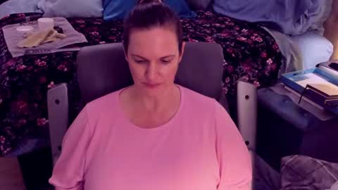 Nina Jaymes online show from January 9, 2025, 5:13 am