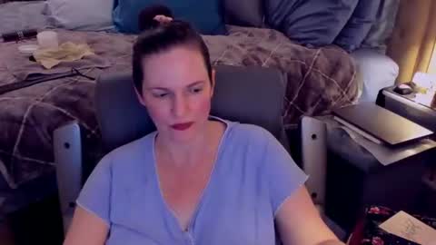 Nina Jaymes online show from January 11, 2025, 6:24 am