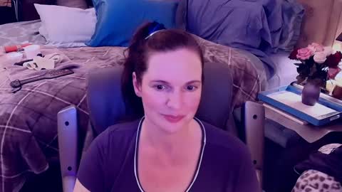 Nina Jaymes online show from February 4, 2025, 5:31 am