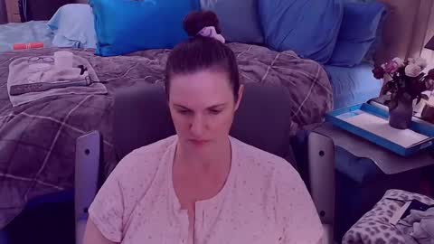 Nina Jaymes online show from February 12, 2025, 1:09 am