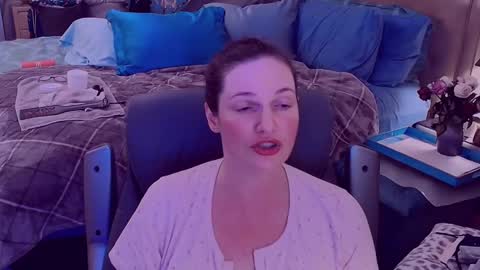 Nina Jaymes online show from February 12, 2025, 4:23 am