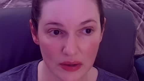 Nina Jaymes online show from February 19, 2025, 8:01 am