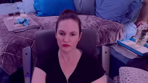 Nina Jaymes online show from March 9, 2025, 11:56 pm