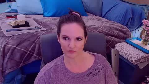 Nina Jaymes online show from September 22, 2025, 9:50 pm