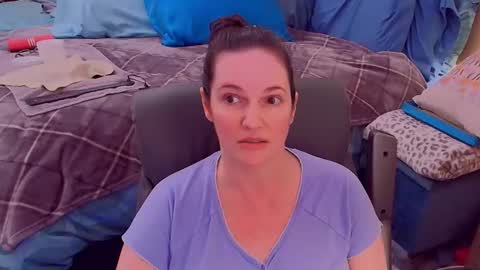 Nina Jaymes online show from October 25, 2025, 12:40 am