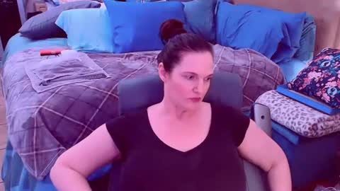 Nina Jaymes online show from January 16, 2026, 10:25 pm