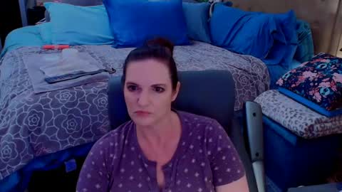 Snapshot of ninajaymes chatting on June 18, 2026, 9:41 pm Nina Jaymes online show from June 18, 2026, 9:41 pm