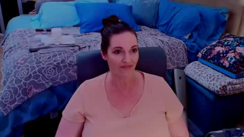 Snapshot of ninajaymes chatting on June 22, 2026, 3:25 am Nina Jaymes online show from June 22, 2026, 3:25 am