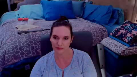 Snapshot of ninajaymes chatting on June 24, 2026, 3:49 am Nina Jaymes online show from June 24, 2026, 3:49 am