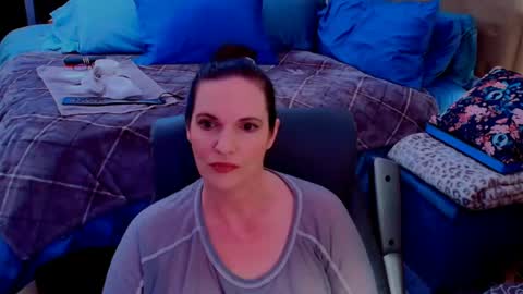 Snapshot of ninajaymes chatting on June 29, 2026, 2:06 pm Nina Jaymes online show from June 29, 2026, 2:06 pm