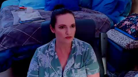 Snapshot of ninajaymes chatting on July 5, 2026, 5:31 pm Nina Jaymes online show from July 5, 2026, 5:31 pm