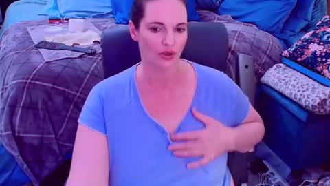 Snapshot of ninajaymes chatting on July 23, 2026, 2:09 am Nina Jaymes online show from July 23, 2026, 2:09 am
