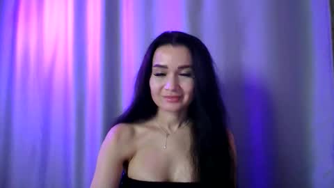 NinaKeldans online show from March 1, 2026, 2:30 pm