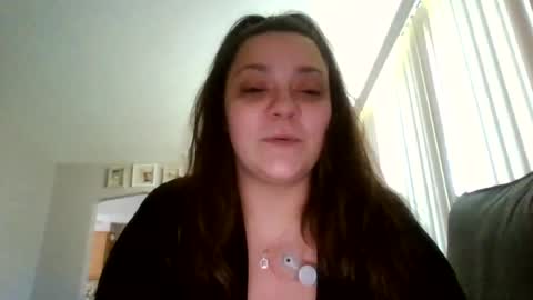 Snapshot of ninaloveshead chatting on July 25, 2026, 12:14 pm ninaloveshead online show from July 25, 2026, 12:14 pm