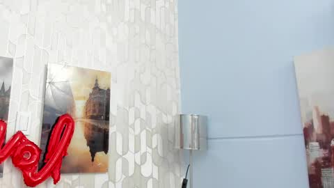 Nina Medux online show from February 6, 2025, 1:38 am