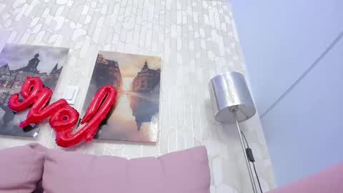 Nina Medux online show from February 20, 2025, 7:23 am