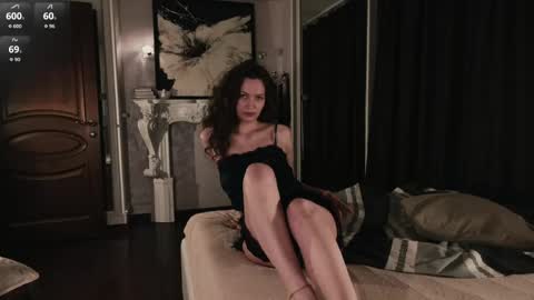 Nina online show from April 20, 2026, 7:04 pm