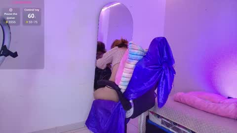 Nina online show from December 16, 2025, 11:37 am