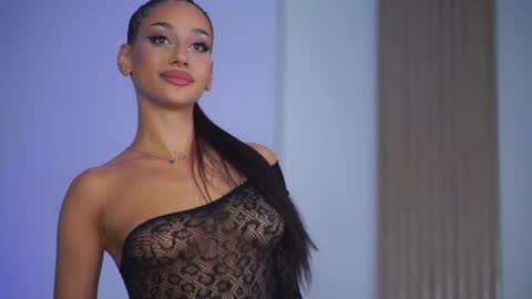 Ninna online show from March 2, 2026, 11:22 pm