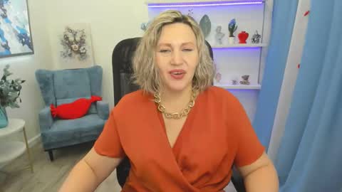 ninastarle online show from February 21, 2026, 11:44 am