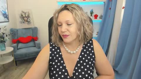 ninastarle online show from March 7, 2026, 11:29 am