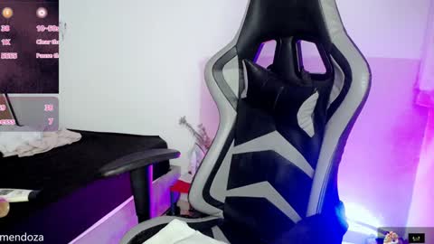 Snapshot of ninatinydoll1 chatting on February 7, 2025, 11:12 am ninatinydoll1 online show from February 7, 2025, 11:12 am