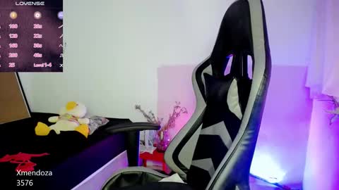 Snapshot of ninatinydoll1 chatting on February 12, 2025, 9:31 am ninatinydoll1 online show from February 12, 2025, 9:31 am