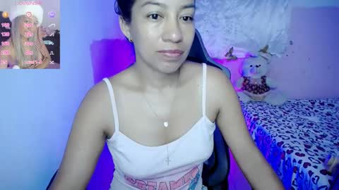 Snapshot of ninatinydoll1 chatting on March 7, 2025, 11:07 am ninatinydoll1 online show from March 7, 2025, 11:07 am