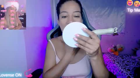 Snapshot of ninatinydoll1 chatting on September 22, 2025, 10:28 am ninatinydoll1 online show from September 22, 2025, 10:28 am