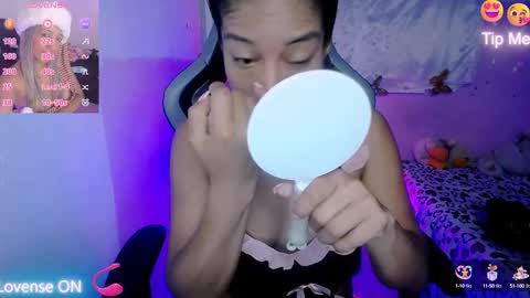 Snapshot of ninatinydoll1 chatting on September 26, 2025, 9:46 am ninatinydoll1 online show from September 26, 2025, 9:46 am